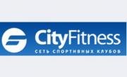 сеть спортивных клубов CityFitness (Западный)