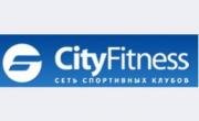 сеть спортивных клубов CityFitness (ДГТУ)
